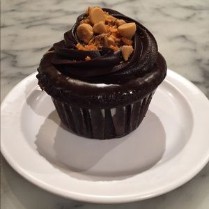 Meet your Posher, Harper